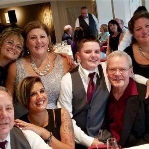 Meet your Posher, Christine